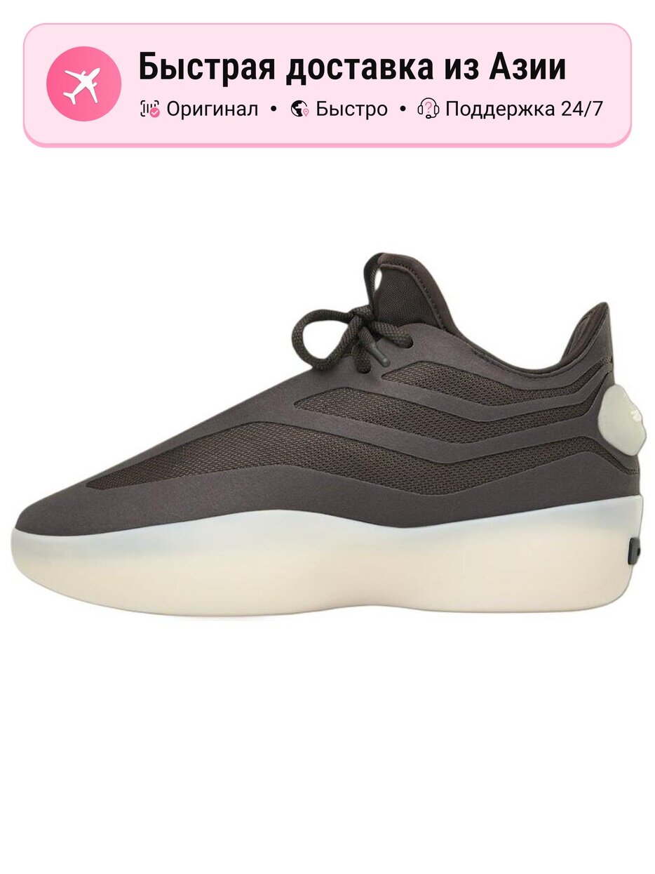 Кроссовки adidas 4DFWD