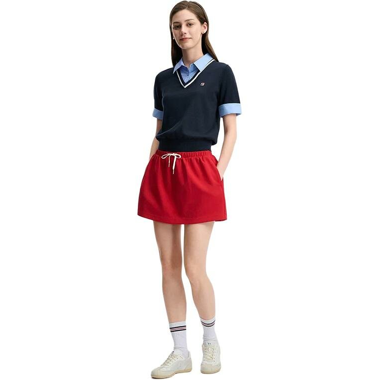 Свитер Fila HERITAGE
