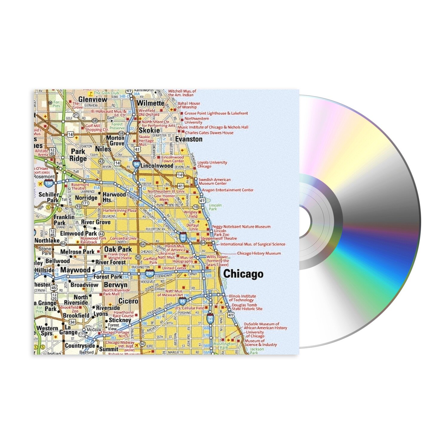 Музыка CD Young Holt Unlimited - Readymade Digs Brunswick