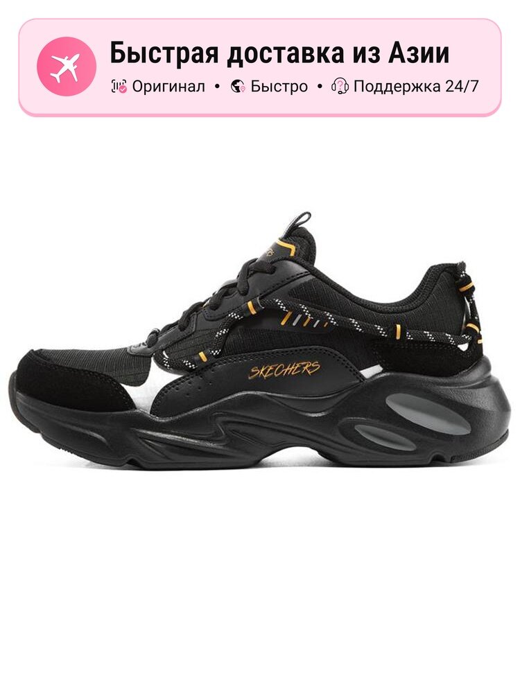 Кроссовки SKECHERS