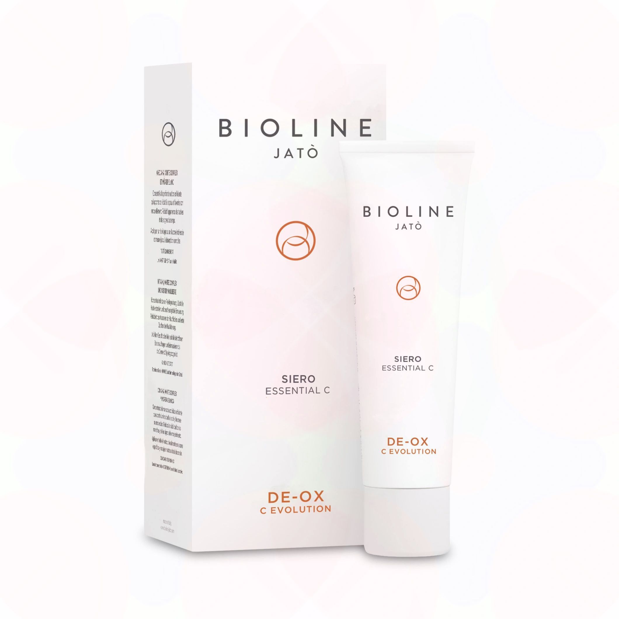 Сыворотка с витамином С Serum Essential C, 30 мл