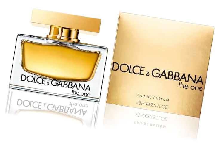 Парфюмерная вода Dolce & Gabbana The One для женщин 75 мл - Зе Он