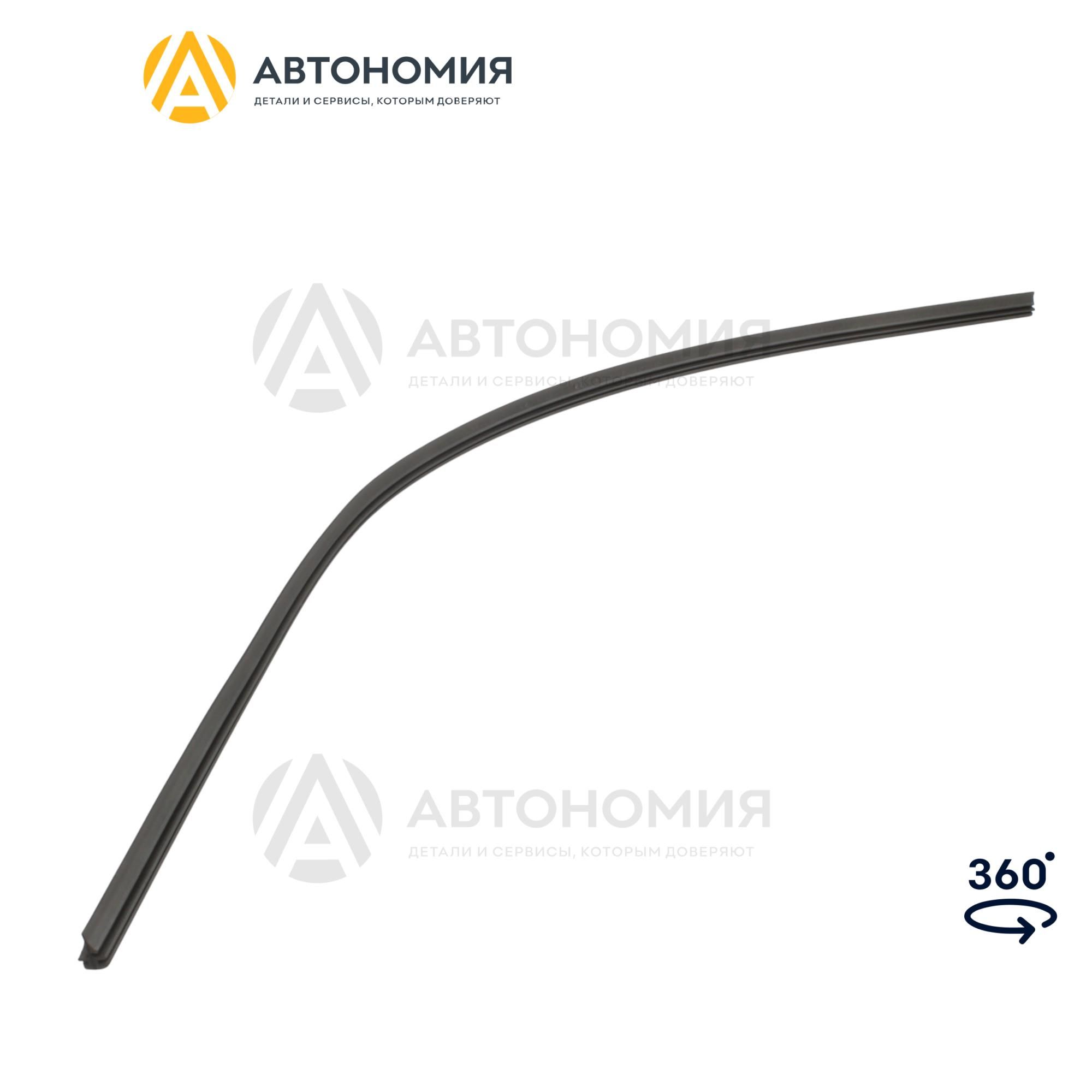 Резинка щётки стеклоочистителя 450мм Mazda TK78-67-333