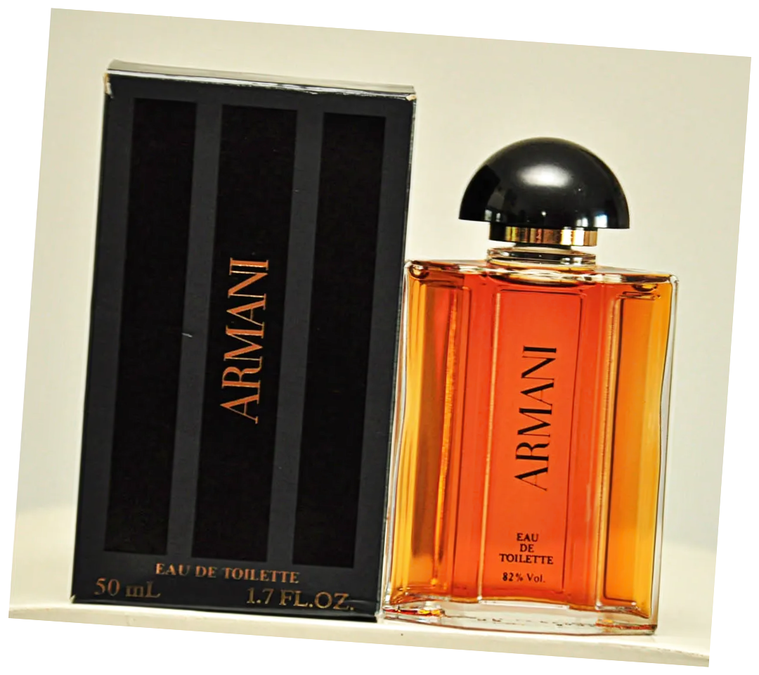 Giorgio Armani Armani Eau De Toilette 50 мл женский парфюм - Джорджио Армани Еау Дэ Тоэлит