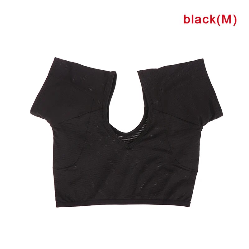 Многоразовые впитывающие дезодоранты HNKMP для женщин Black M