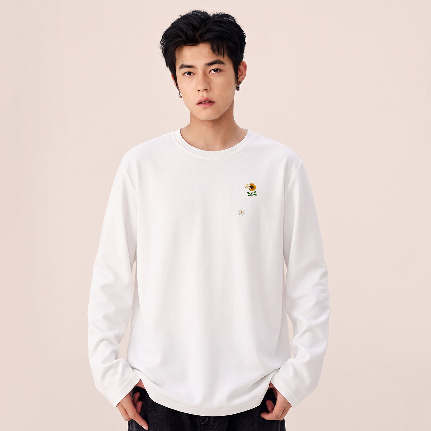 Майка Miniso