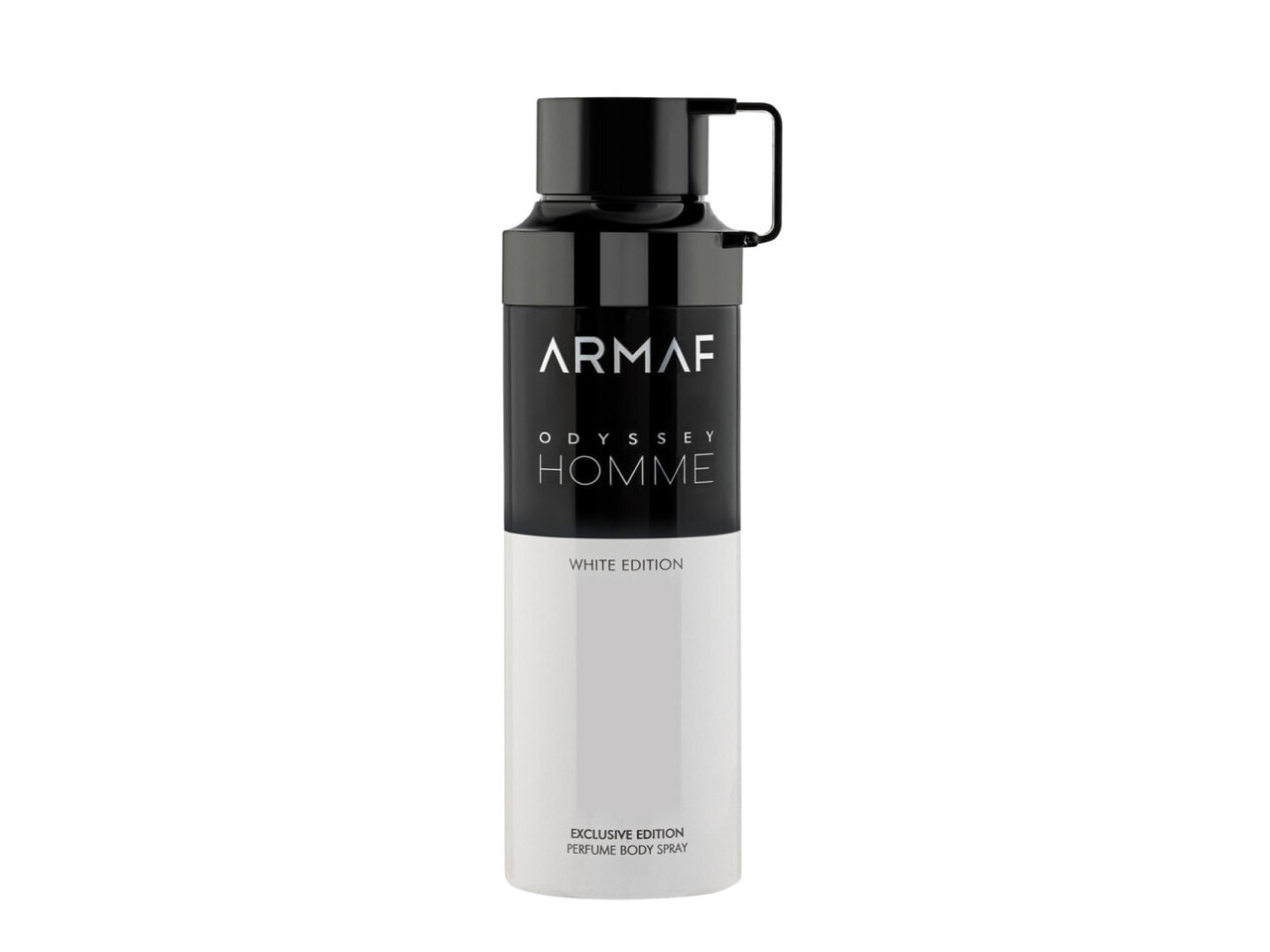 Парфюмированный спрей Armaf Odyssey Homme White Edition Exclusive, аромат мужской