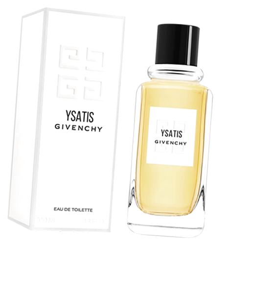 Givenchy Ysatis eau de toilette 100 мл женская / Живанши Исатис духи