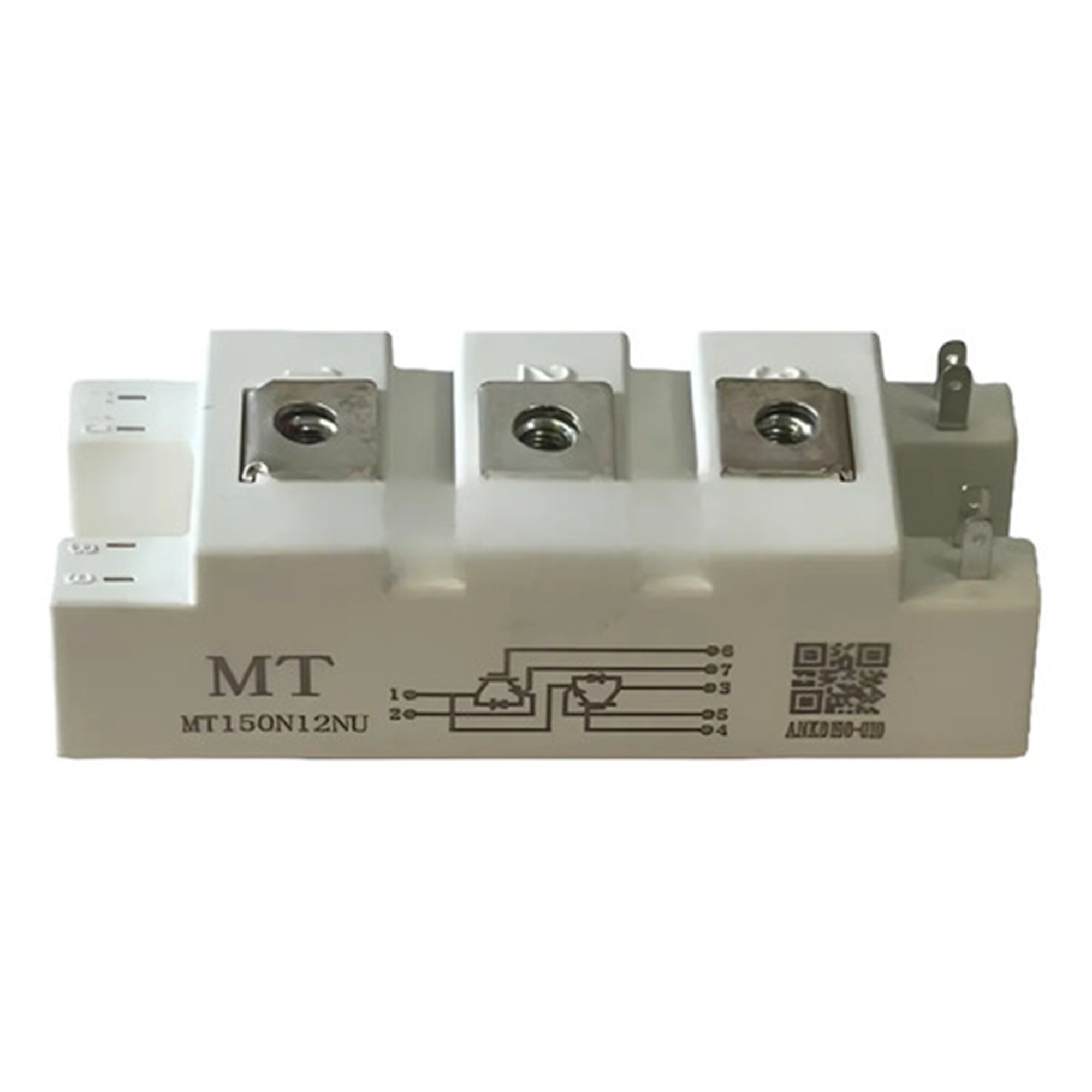 Mt150n12nu Inverter Igbt Power Module 1шт цена