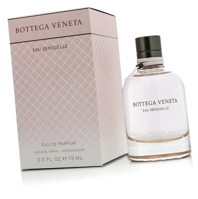 Bottega Veneta Sensuelle парфюмерная вода 75 мл для женщин - Боттега Венета О Сенсуэль