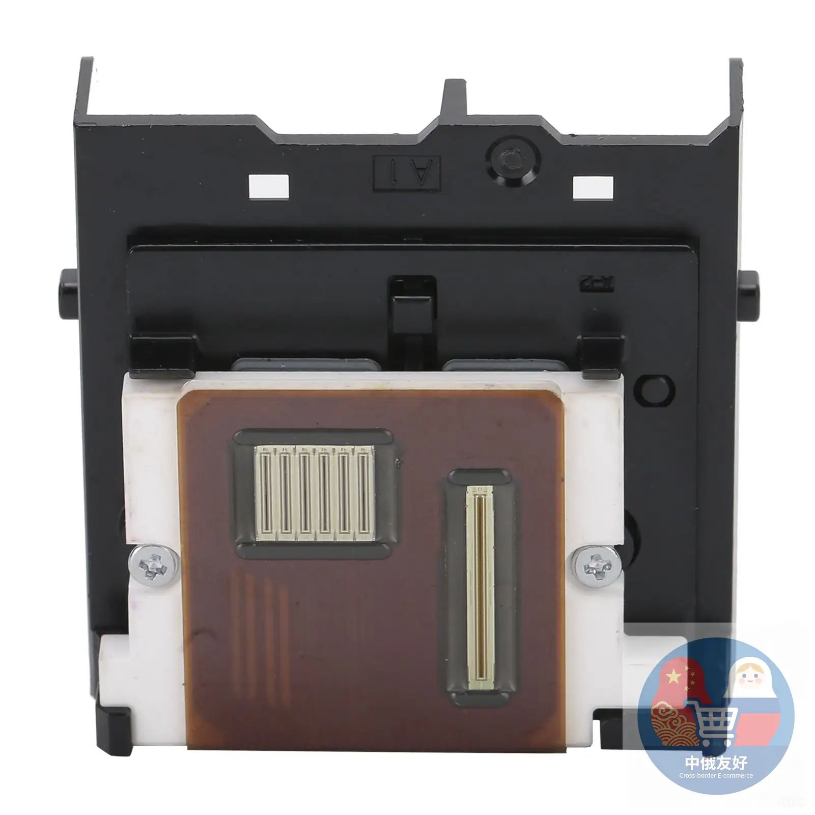 Печатающая головка для Canon PIXMA iP100 IP110, совместимый, Усилитель глянца (gloss enchancer), 1 шт