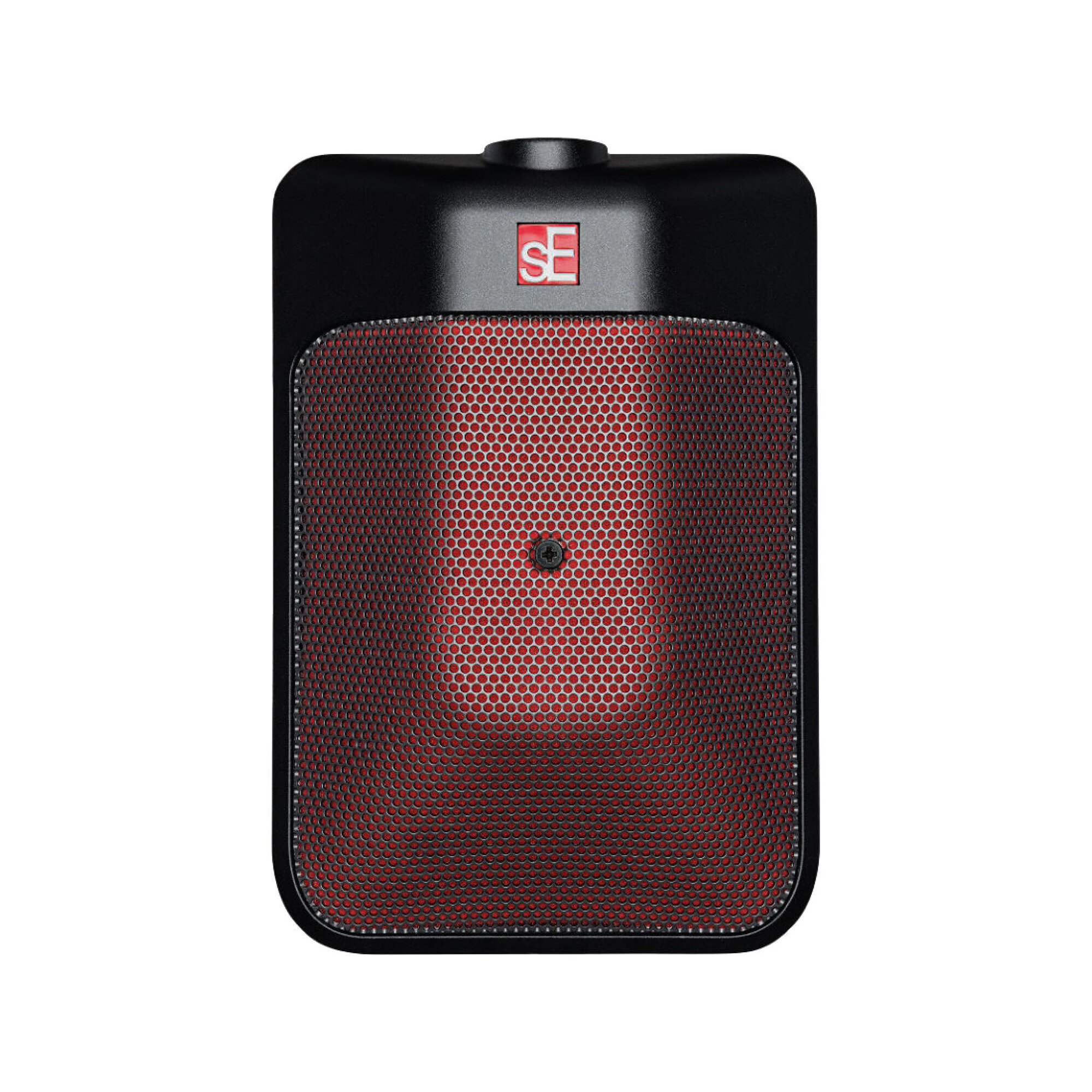 SE Electronics конденсаторный граничный микрофон BL8 кардиоидный чёрный