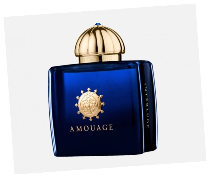 Amouage Interlude Woman парфюм женский 50 мл - Амуаж Интерлюд Вумен духи
