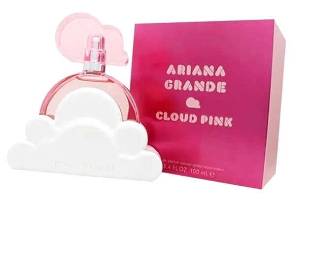 Ariana Grande Cloud Pink парфюмерная вода женская 100 мл - Клауд Пинк Розовое Облако