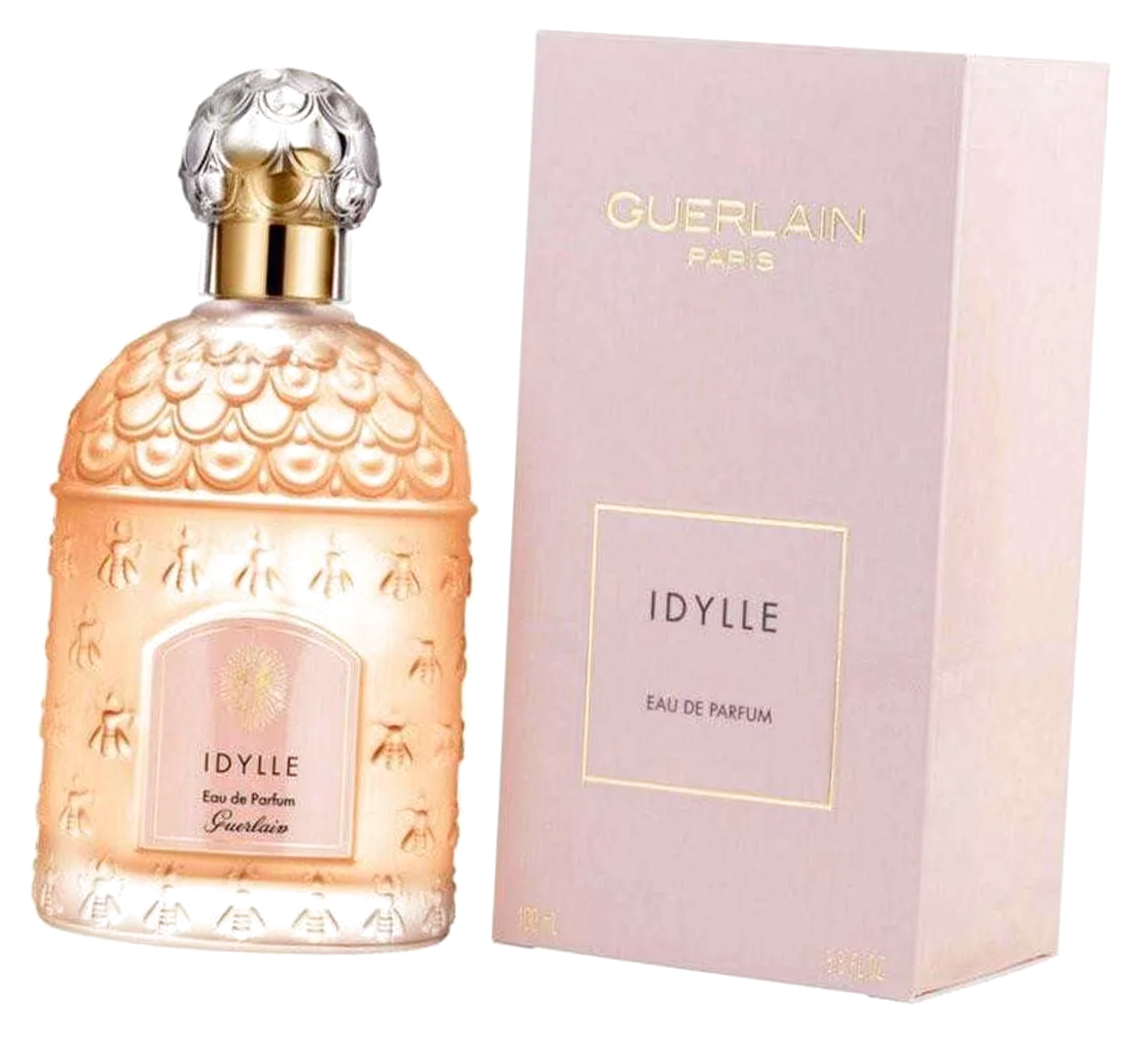 Идиллия 2017 Герлен духи женские 50 мл / Guerlain Idylle 2017