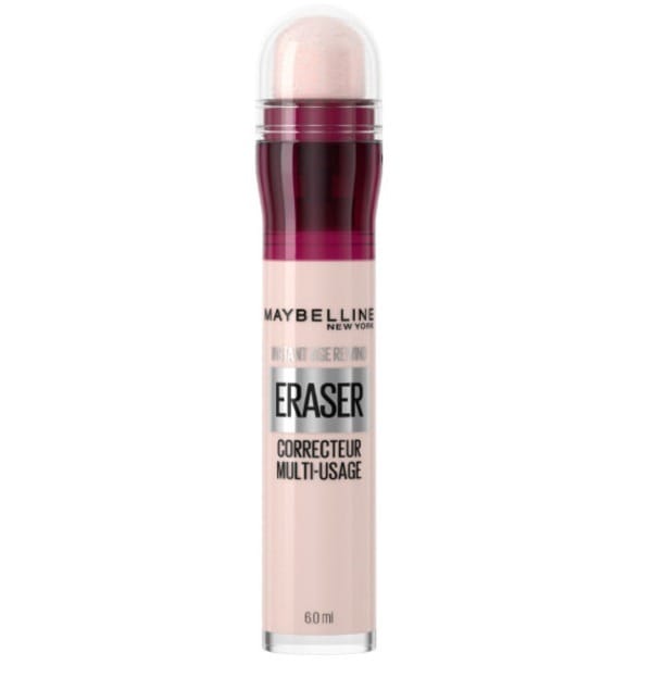 Консилер Maybelline New York Instant Anti-Age Eraser Concealer, 95 Cool Ivory, 6.8 мл