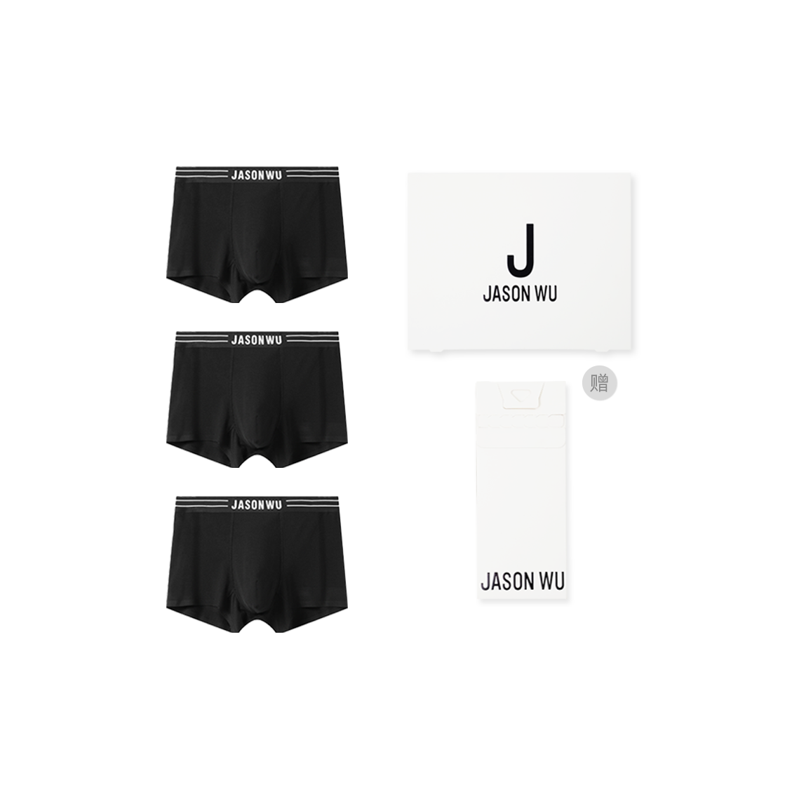 Трусы JASON WU