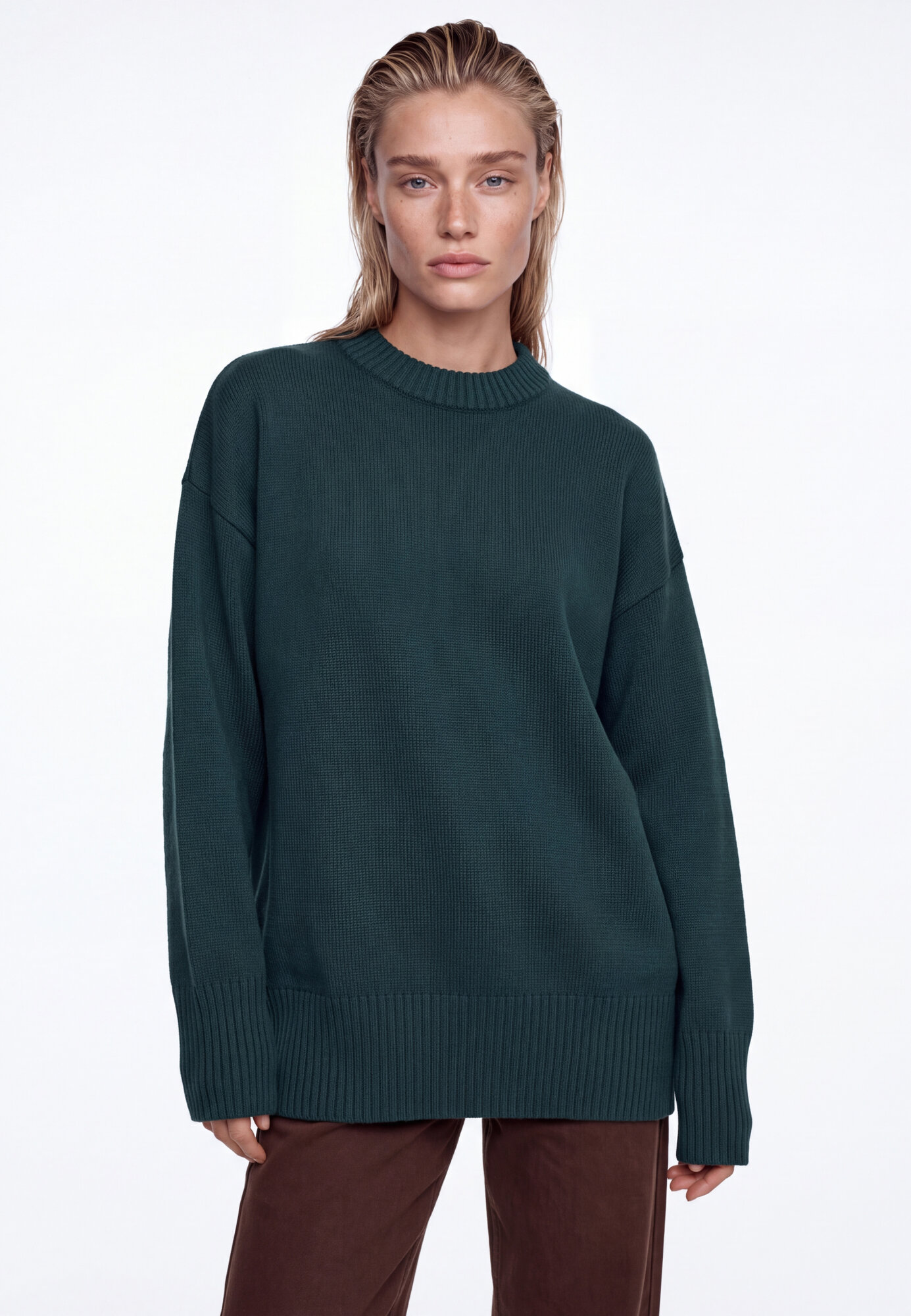Джемпер KIVI CLOTHING
