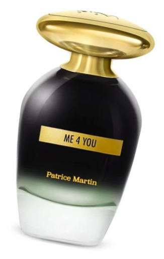Patrice Martin Me 4 You парфюмерная вода 100 мл - аромат для мужчин и женщин Ми Фо Ю