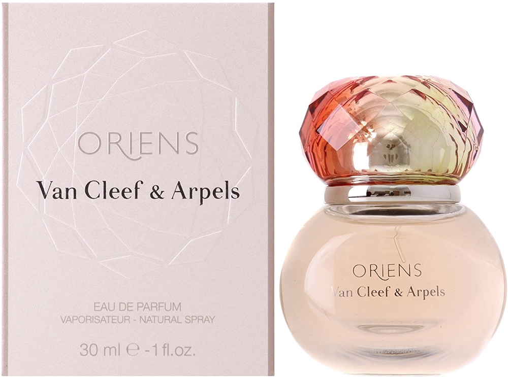 Парфюмерная вода для женщин Oriens 30 мл / Van Cleef and Arpels - Ориенс