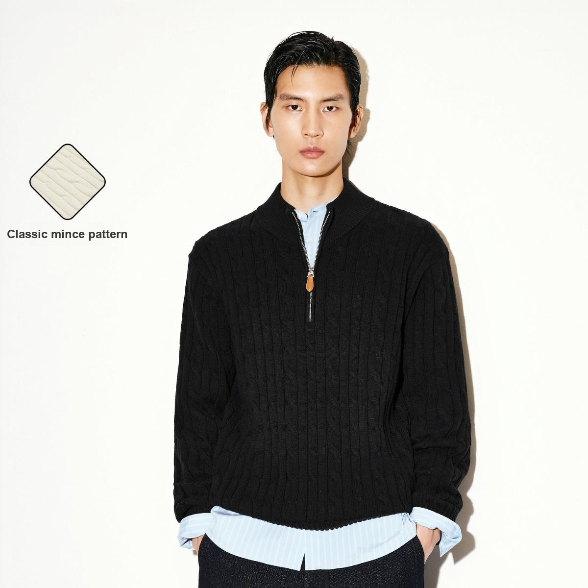 Свитер Jack & Jones