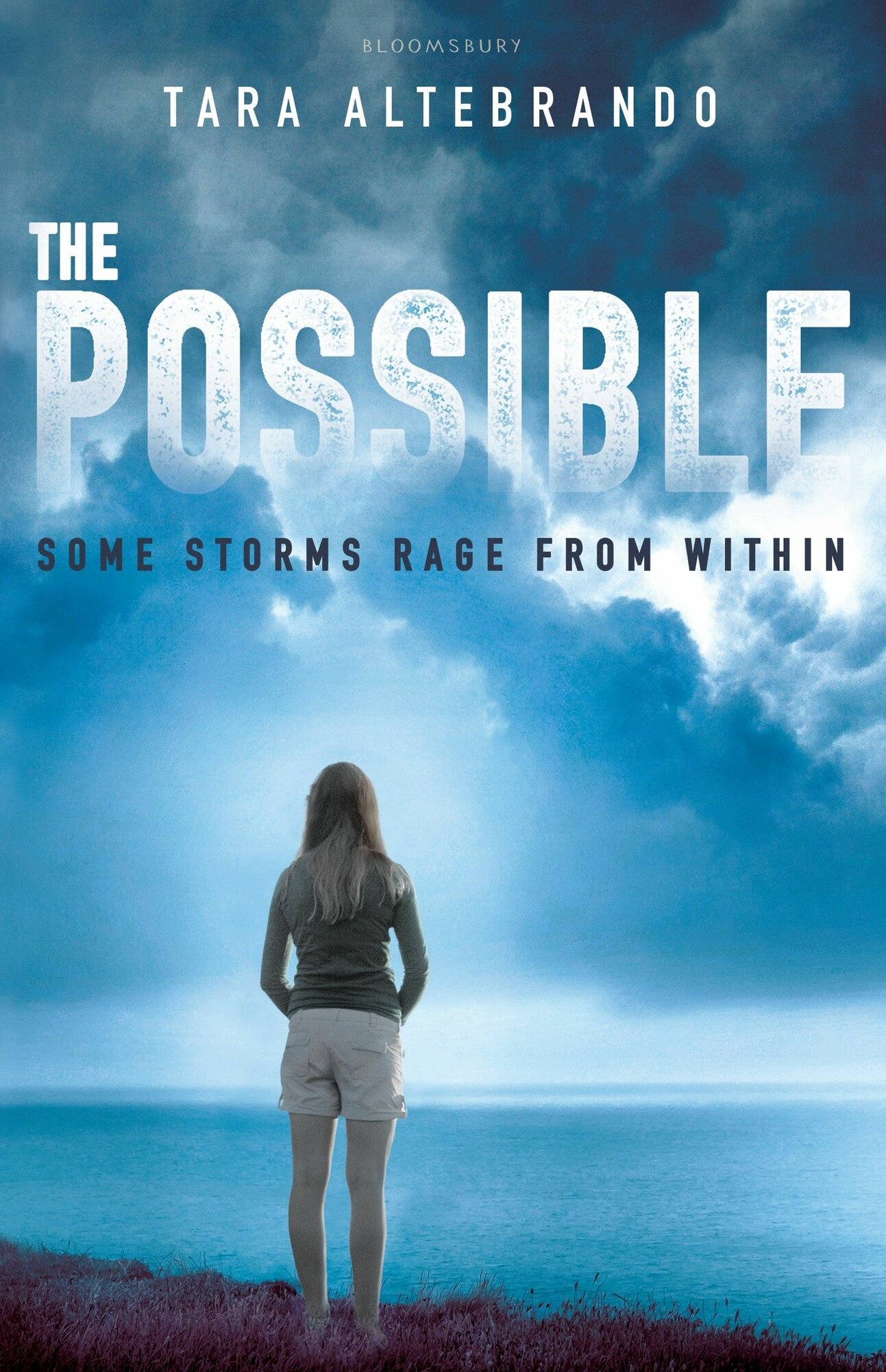 The Possible / Книга на Английском