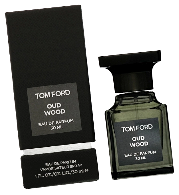 Tom Ford Oud Wood парфюм унисекс 30 мл - Том Форд Уд Вуд парфюмерная вода