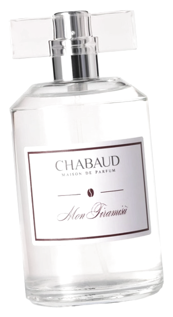 Chabaud Tiramisu духи унисекс 100 мл - Шабо Мон Тирамису парфюм