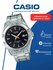 Наручные часы CASIO Collection, черный
