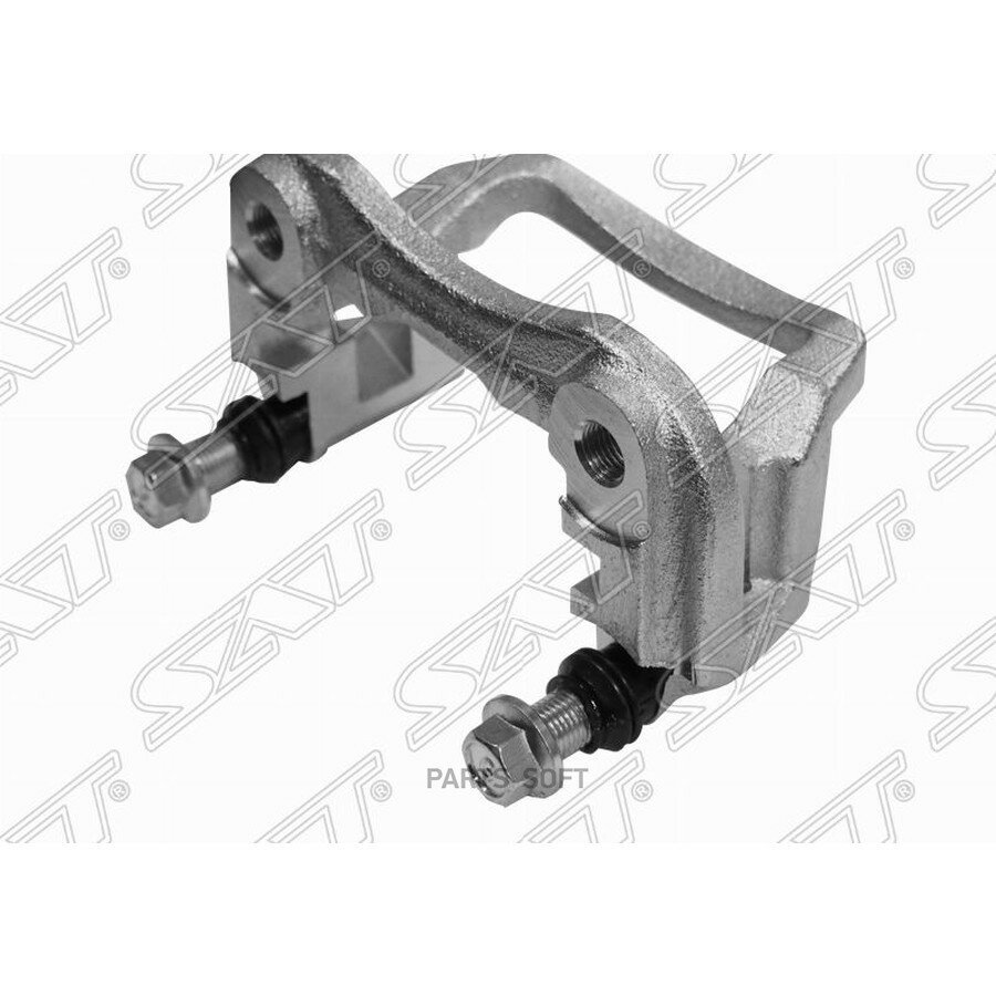 Скоба суппорта Lexus RX 03-09 / Toyota Harrier 03-13 от официального дистрибьютора, SAT, артикул ST4782148050