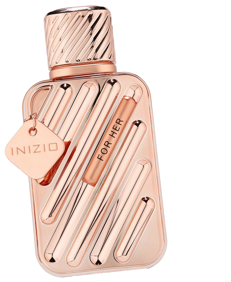 Инизио Фор Хер парфюм для женщин 100 мл - Fragrance World Inizio For Her духи