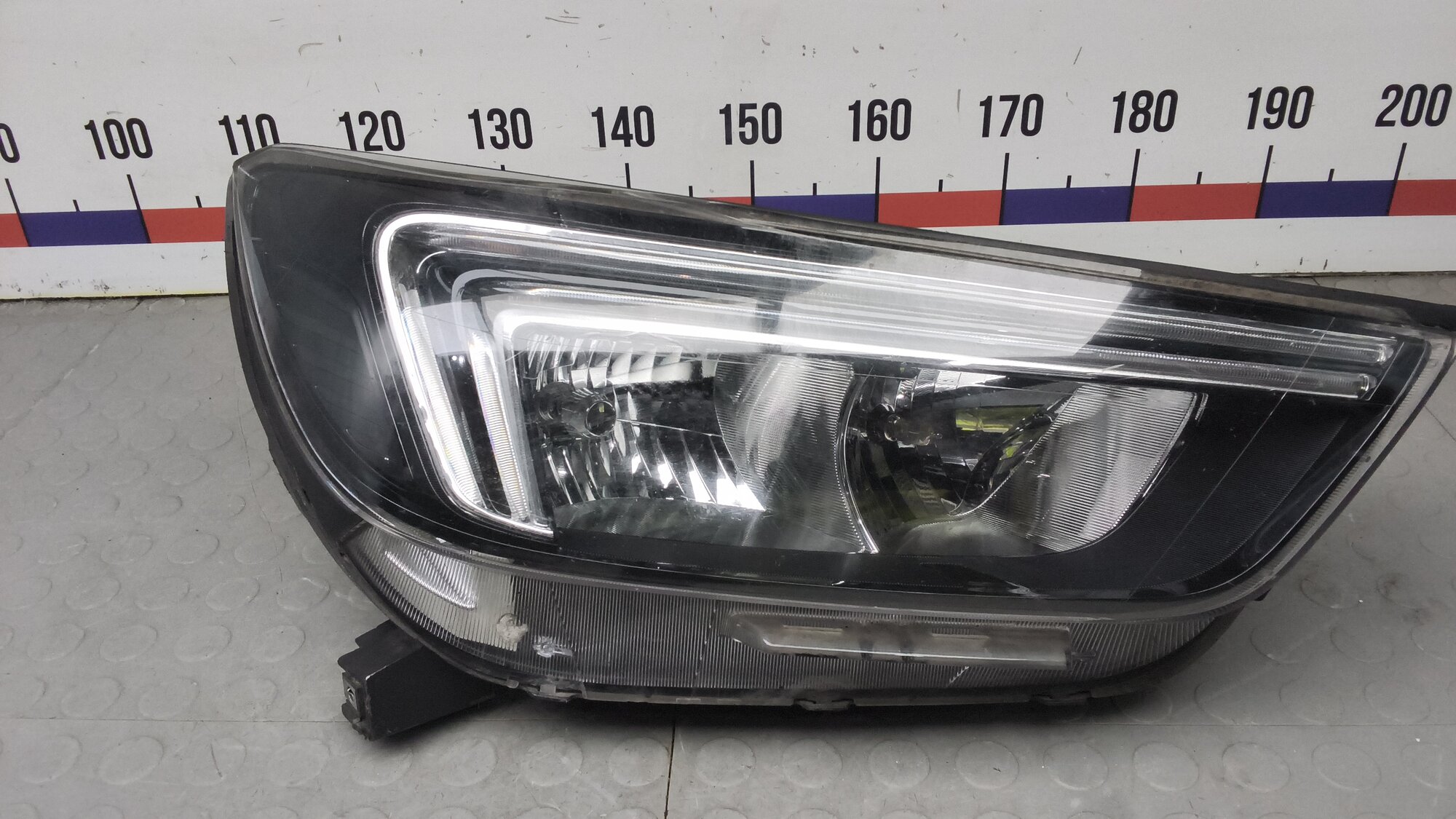Фара правая OPEL MOKKA 1, Номер 42566563