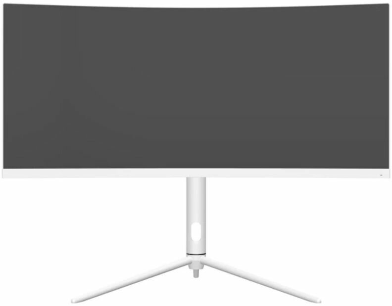 Монитор Dahua 30" DHI-LM30-E330CW белый VA LED 1ms 21:9 HDMI матовая HAS 3000:1 250cd 178гр/178гр 2560x1080 200Hz DP FHD 2кг