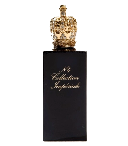 Prudence Paris Imperial Collection No 4 100 мл парфюмерная вода женская - Пруденс Париж Империал Коллекшн 4