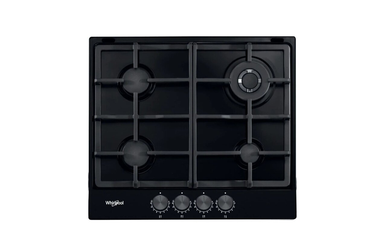 Варочная панель Whirlpool TGML 661 NB