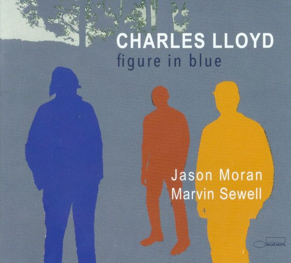 Музыка CD Charles Lloyd - Figure In Blue