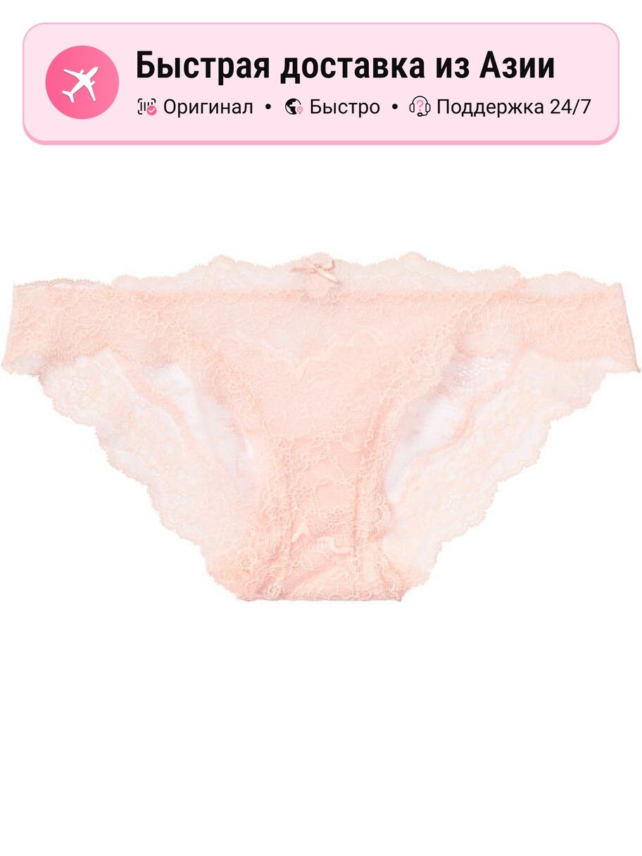 Трусы Victoria's Secret Dream Angels