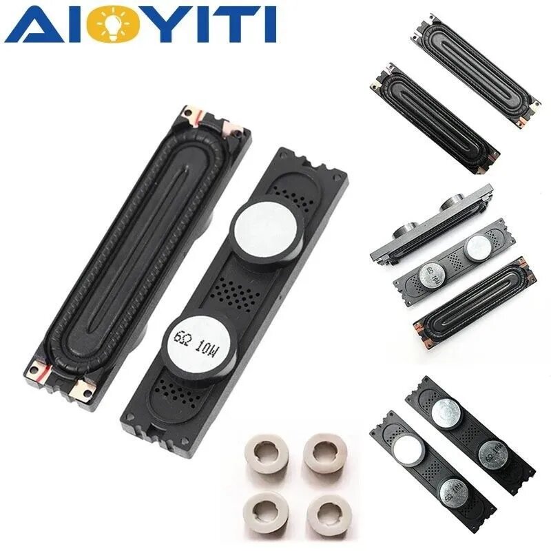 2 шт. громкоговоритель BN96-16796/16798/18089/18088/18070 для ТВ Samsung