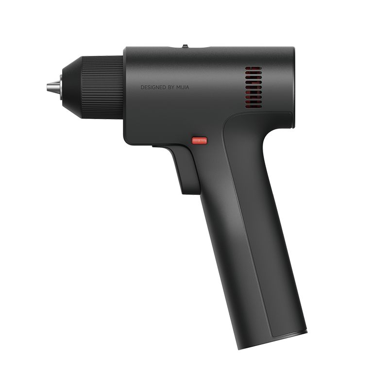 Аккумуляторная дрель шуруповерт Xiaomi Mijia Brushless Cordless Drill 2 (MJWSDZ002QW) / дрель электрическая / бесщеточный шуруповерт
