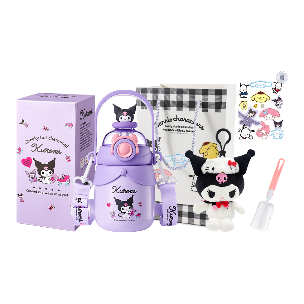 Термокружки Sanrio Cinnamoroll Collection