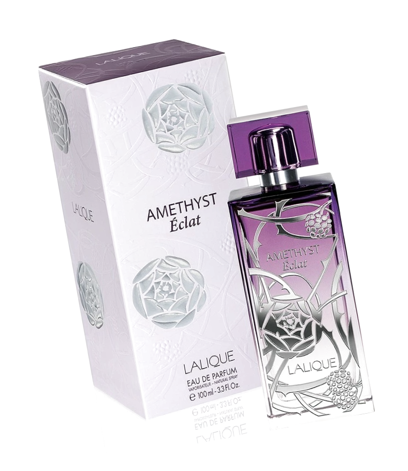 Lalique Amethyst Eclat женская парфюмерная вода 100 мл - Аметист Эклат