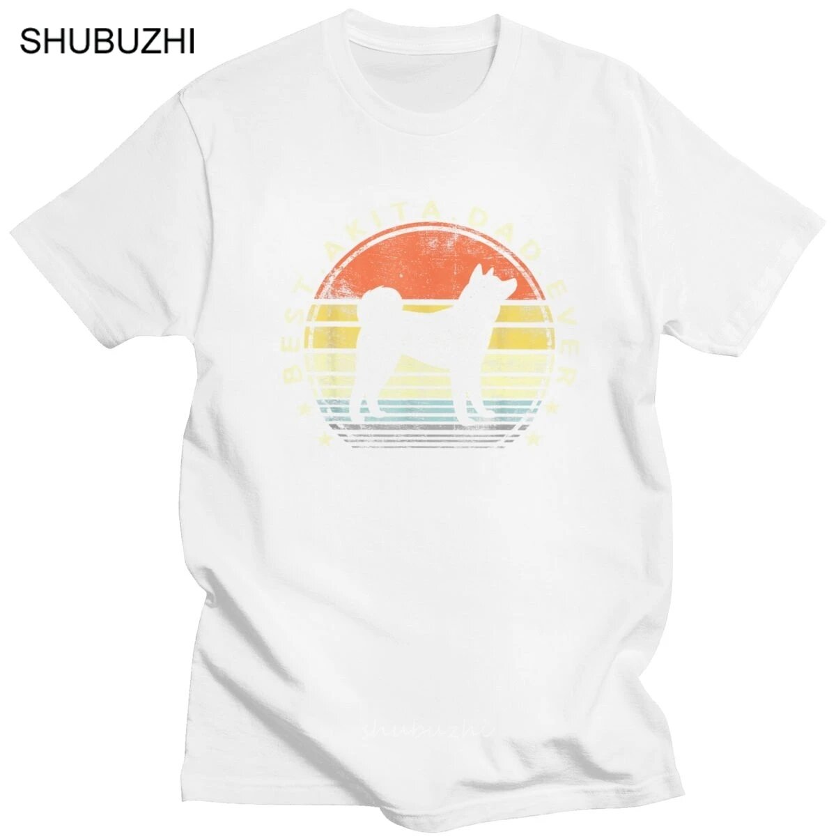 Футболка SHUBUZHI