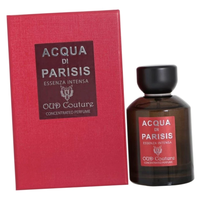 Acqua Di Parisis Oud Couture 100 мл парфюмерная вода для мужчин - Кутюр Уд