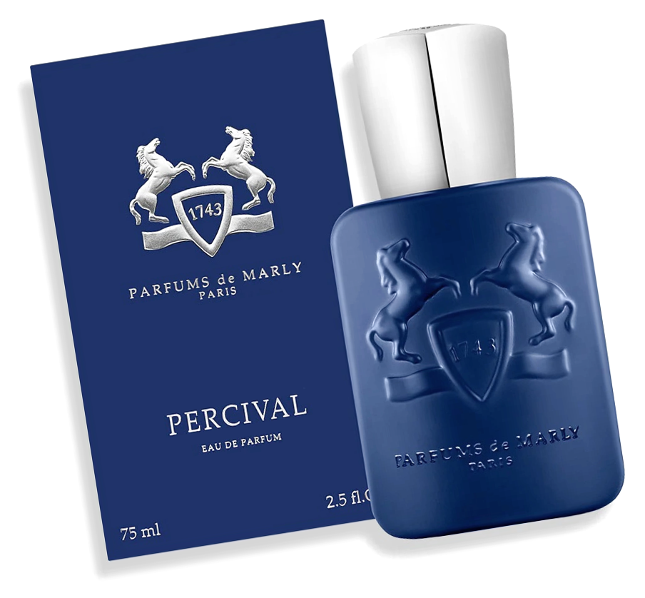 Де Марли Персивал аромат унисекс 75 мл / Parfums De Marly Percival