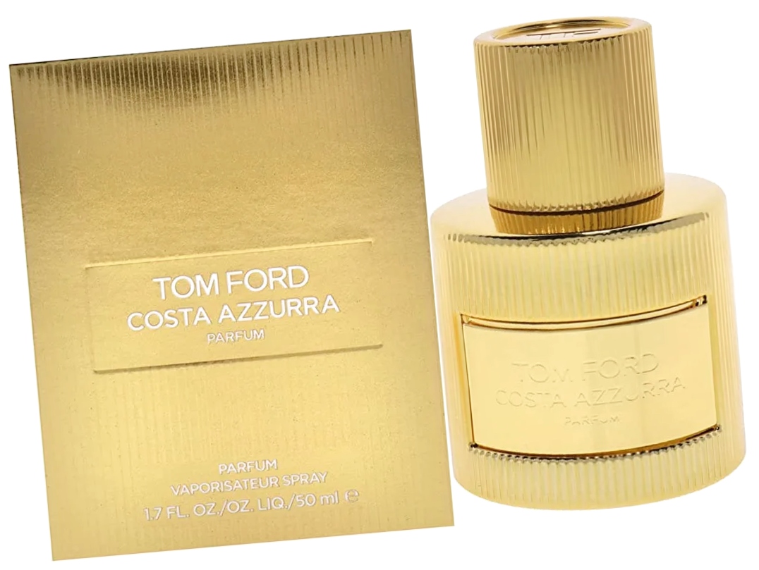 Парфюм Том Форд Коста Аззура парфюм для мужчин и женщин 50 мл - Tom Ford Costa Azzurra