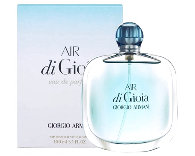 Парфюмерная вода Джорджио Армани Аир Ди Джиа 100 мл женская / Air Di Gioia