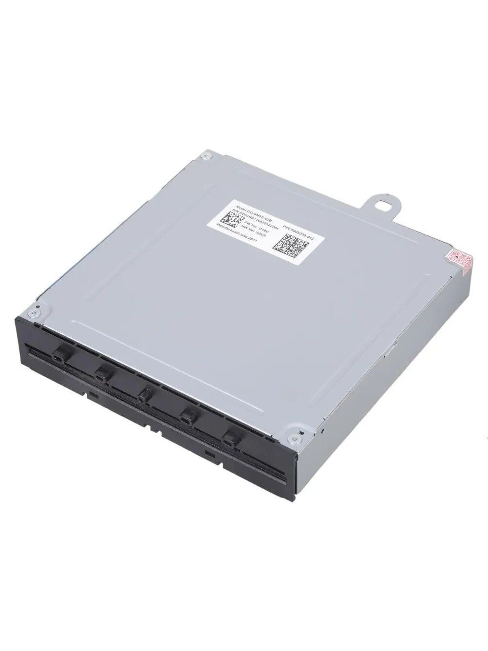 Модуль привода Blu-ray/DVD DG-6M5S для Xbox Series S/X, Цвет Многоцветный