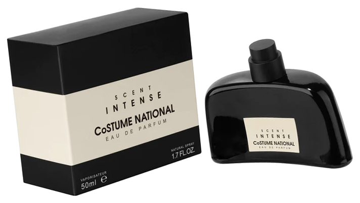 Парфюм женский Costume National Scent Intense 50 мл - Костюме Националь Сцент Интенс