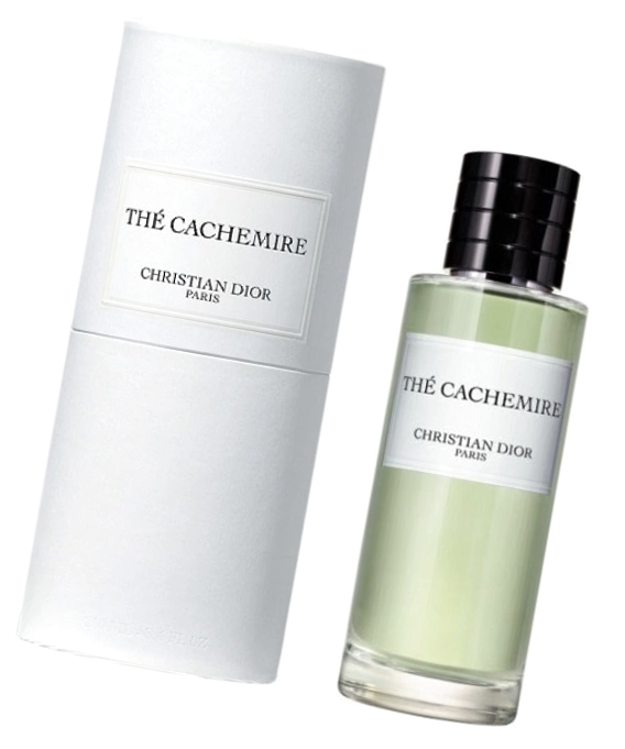 Вода парфюмерная Christian Dior The Cachemire унисекс 125 мл / Кристиан Диор Кашемир