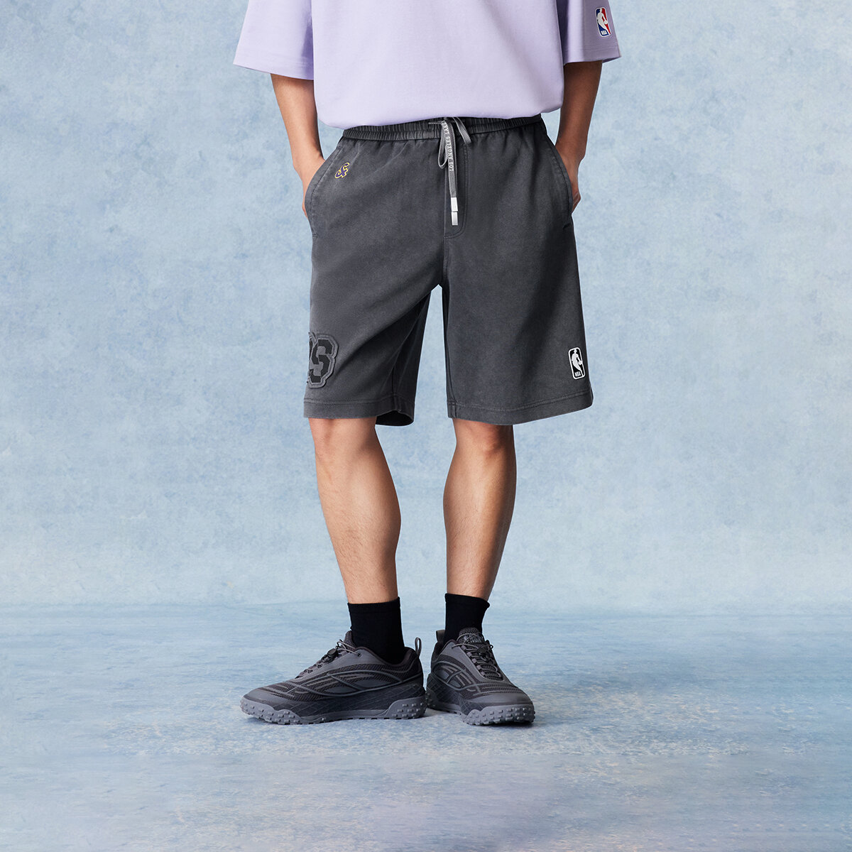 Шорты Jack & Jones